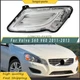 RH Passenger Side For Volvo S60 V60 2011-13 LED DRL Daytime Running Fog Light US