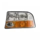 For GMC Envoy 2002-2005 Driver Side Headlight | 16526225 | GM2502173 For GMC Envoy 2002-2005 Driver Side Headlight | 16526225 | GM2502173