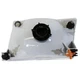 NEW RIGHT HEADLIGHT FITS MAZDA B2500 B3000 TROY LEE PICKUP 1999 BY ZZP051030B
