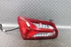 19-25 Malibu Quarter Panel Driver Side Left LH Taillight Tail Light Lamp Lens OE