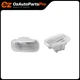 2PCS For Honda Civic 2001-2009 Accord 03-07 Front Side Marker Indicator Lights 