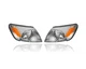Cornering Light Assembly for '00-01 Lexus ES300 Pair-Set 8151033100, 8152033100