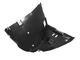 New Front Passenger Side Fender Liner For 1999-2006 BMW 3 Series Coupe BM1251108