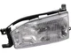 Left Headlight Replacement AP 57JYTR39 for Toyota Camry 1992 1993 1994
