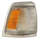 Eagle Eyes TY426-B00CR Right Parking Light Assembly For 92-95 Toyota Pickup