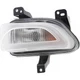 For Jeep Renegade 2015 16 17 2018 Turn Signal Light Driver Side CAPA | CH2530105