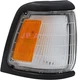 For 1989-1991 Toyota Pickup Corner Light Passenger Side