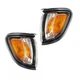 For 2001-2004 Toyota Tacoma Park Side Marker Light Pair Driver Passenger Side