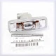 GENUINE OEM NISSAN INFINITI M35 M45 2006-2007 LAMP SIDE FLASHER ASSY 26160-EW00A