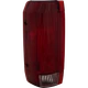 Driver Side Tail Light For Ford Bronco 1990-1997
