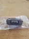 16-19 ACURA TLX A-SPEC REAR LICENSE PLATE LIGHT LAMP OEM