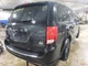 2018 Dodge Caravan Tail Light Lamp Right
