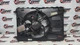 14 15 16 17 18 VOLVO S60 T5 ENGINE COOLING MOTOR FAN ASSEMBLY OEM 313688673
