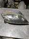 04-08 MAZDA RX8 FRONT RIGHT PASSENGER SIDE XENON HID HEADLIGHT LAMP OEM