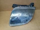 2002 Sunfire Pontiac Left Front Driver Side Headlight/ Lamp