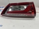 2019 - 2024 Chevy Malibu LED Inner Tail Light LH 84595946 OEM 2019 - 2024 Chevy Malibu LED Inner Tail Light LH 84595946 OEM