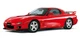 Mazda RX-7 FD3S Late Model Bumper Front Combination Lamp Turn Signal Light JDM