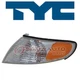 TYC 18-5394-00 Turn Signal Parking Light Assembly for TO2520159 81620-06040 kz
