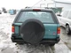 Passenger Corner/Park Light Bumper Mounted Fits 88-95 ISUZU PUP (PICKUP) 528361