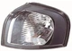 Front Left ABACUS 773-1514L-AE2 Turn Signal Light for Volvo