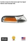 For 98-11 Crown Vic Park Corner Light Turn Signal Marker Lamp Passenger Side