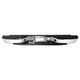 Complete Chrome Rear Bumper for 1999-2007 Chevy Silverado GMC Sierra 1500 2500