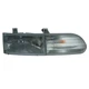 Eagle Eye Headlight Assembly for 1992 Ford Taurus FR107-B001R