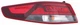 For 2016-2020 Kia Optima Tail Light LED Driver Side