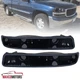 Smoke Bumper Lights Fits 1999-2006 GMC Sierra Yukon XL Parking Signal Lamp 99-06