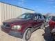 Driver Side View Mirror Power With Memory Fits 03-06 VOLVO XC90 585054