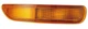Eagle Eye Turn Signal Light for 1993-1997 Toyota Corolla TY420-B000R
