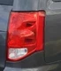 2011-2020 Dodge Caravan RH Passenger Tail Light Lamp OEM