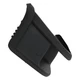 Bumper End Left Rear for GMC Canyon Colorado 2015-2020 GM1138102 Textured