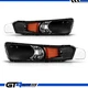 2005 06 07 08 2009 Ford Mustang GT/Shelby/GT500/Base Parking Bumper Signal Light