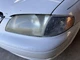 Driver Corner/Park Light Park Lamp-turn Signal Fits 00-02 MAZDA 626 104705746