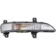  Front, Passenger Side Turn Signal Light For Chevrolet Traverse 2013-2017