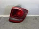 Tail Light Assembly DODGE JOURNEY Right 11 12 13 14 15 16 17 18 19 20