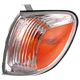  Front, Driver Side Turn Signal Light For Toyota Tundra 2005-2006