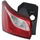Tail Light Taillight Taillamp Brakelight Lamp  Driver Left Side for Chevy Hand