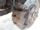 41011JD00A FRONT LEFT BRAKE CALIPERS NISSAN QASHQAI I J10 NJ10 2.0 2006 4994850
