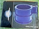 United Pacific 90100 King Pin Lock.  2 Keys  2" standard fixed kingpin. 