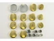 For 1963-1964 Dodge 440 Expansion Plug Kit 54534FS 5.2L V8