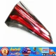 Driver Left Side For Toyota RAV4 2016 2017 2018 Tail lamp Inner Tail Light New Driver Left Side For Toyota RAV4 2016 2017 2018 Tail lamp Inner Tail Light New