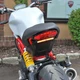 New Rage Cycles - 821-FE-18 - Fender Eliminator Duc - Ducati Monster 821