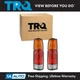 TRQ Rear Tail Lights Set Fits 1986-1994 Nissan D21 1995-1997 Pickup