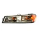 For 05-08 Colorado w/Xtreme Package Corner Turn Signal Park Lamp Assy Left Side