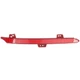 Genuine Honda 2018-2022 Accord Reflector 33505-TVA-A01