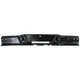 Step Bumper For Chevrolet S10 1994-1997 Rear Fleetside Prime