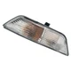 Driver Side Front Turn Light Parking Lamp for Ford 15-17 Mustang w/ Halogen Bulb