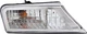For 2008-2012 Jeep Liberty Parking Light Passenger Side